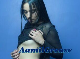 AamilGrease
