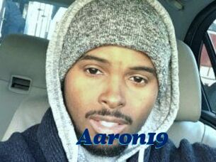 Aaron19