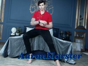 AaronFlorster