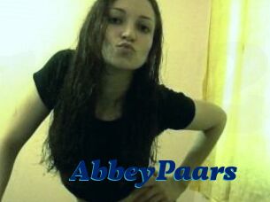 AbbeyPaars