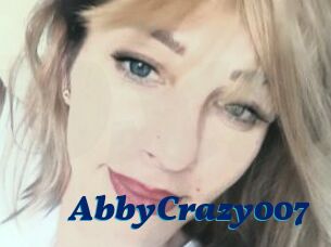 AbbyCrazy007