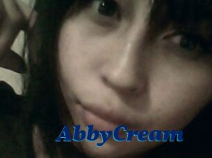 AbbyCream