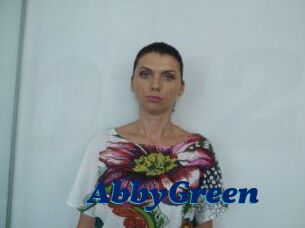 AbbyGreen