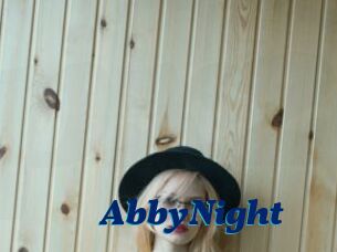 AbbyNight