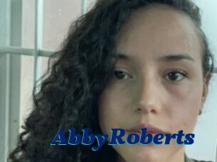 AbbyRoberts