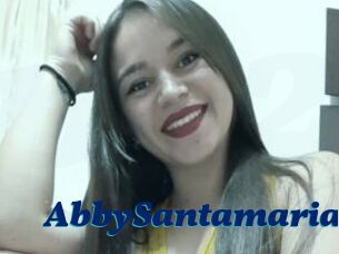 AbbySantamaria