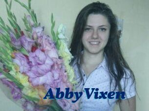 AbbyVixen