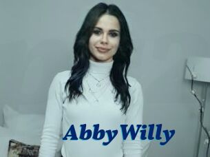 AbbyWilly