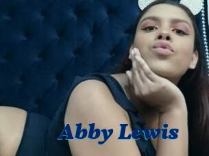Abby_Lewis