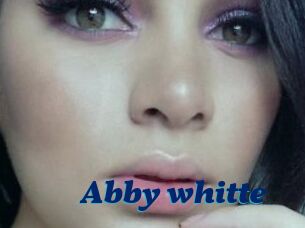 Abby_whitte