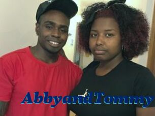 AbbyandTommy