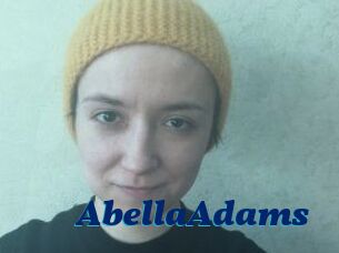 AbellaAdams
