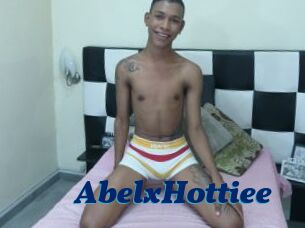 AbelxHottiee