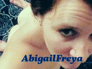 Abigail_Freya