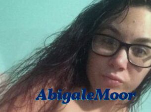 Abigale_Moor