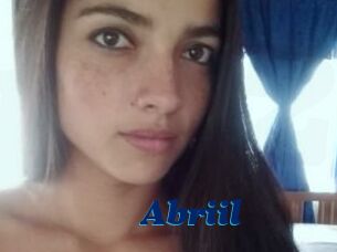 Abriil