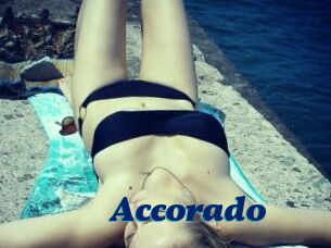 Accorado
