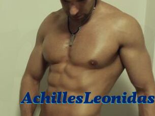 AchillesLeonidas