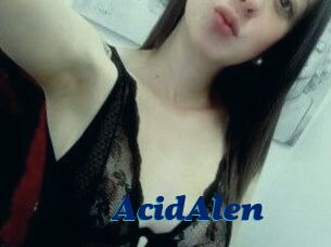 AcidAlen