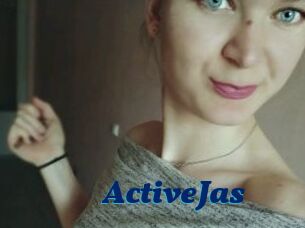 ActiveJas