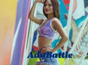 AdaBattle