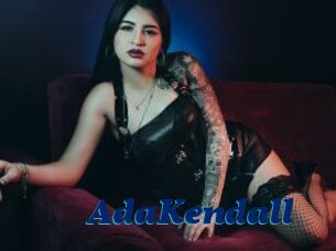 AdaKendall