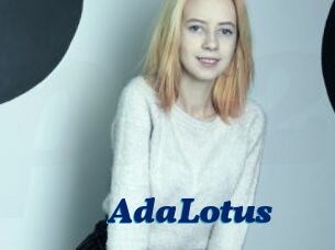 AdaLotus