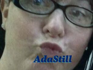AdaStill