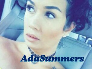AdaSummers