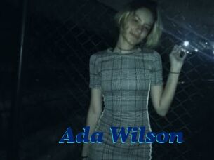 Ada_Wilson