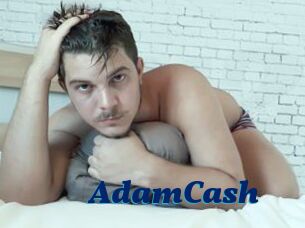 AdamCash