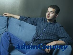 AdamConway