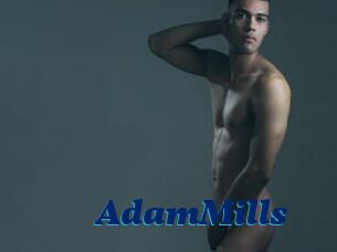 AdamMills