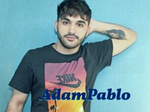 AdamPablo