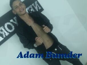 Adam_Bumder