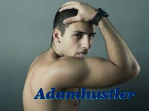 Adamhustler