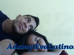 AdamyEvaLatinox