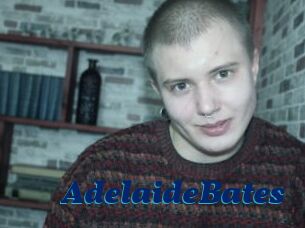AdelaideBates