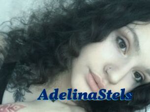 AdelinaStels
