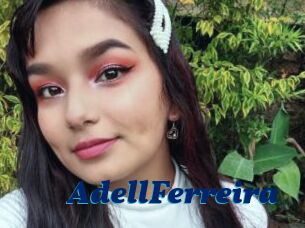 AdellFerreira
