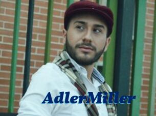AdlerMiller