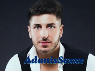 AdonisSexxx