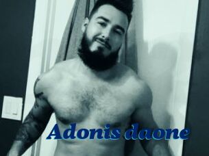 Adonis_daone