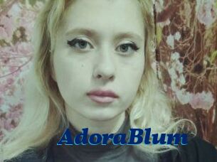 AdoraBlum