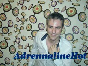 AdrennalineHot
