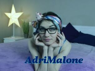 AdriMalone