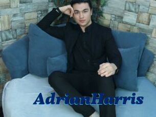 AdrianHarris
