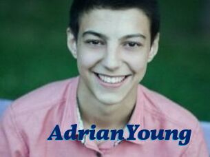 Adrian_Young