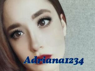 Adriana1234