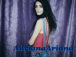 AdrianaAriana